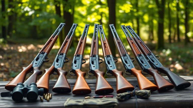 top 22 cal air rifles