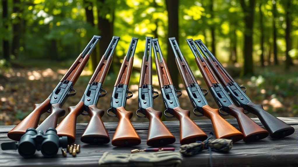 top 22 cal air rifles