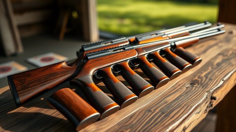 top 22 cal pellet rifles
