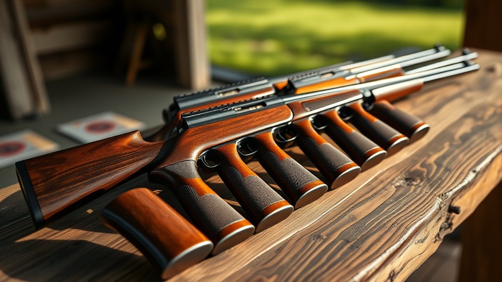 top 22 cal pellet rifles