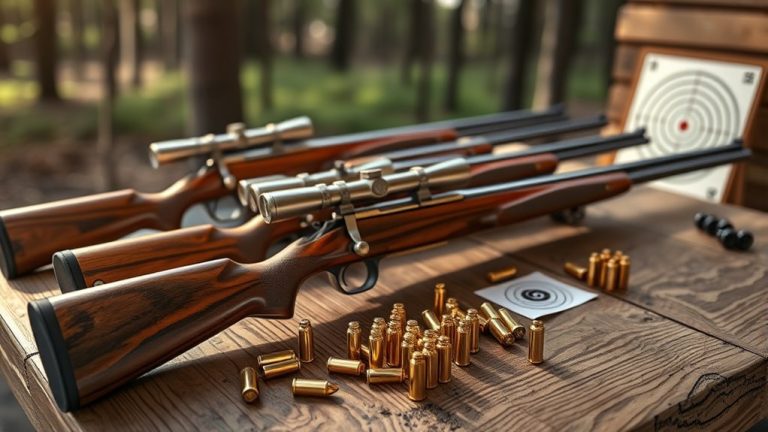 top 22 caliber air rifle reviews