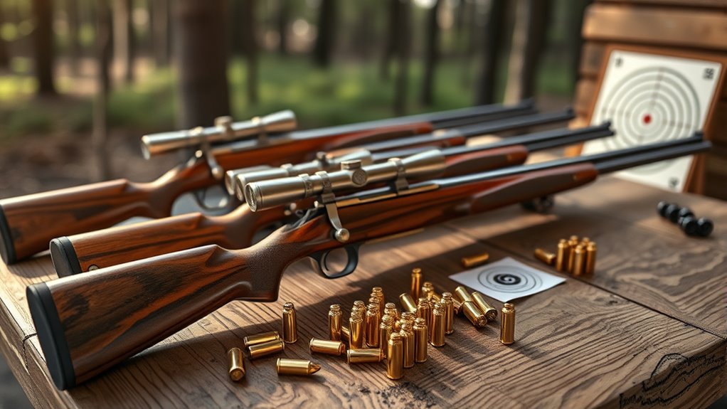 top 22 caliber air rifle reviews