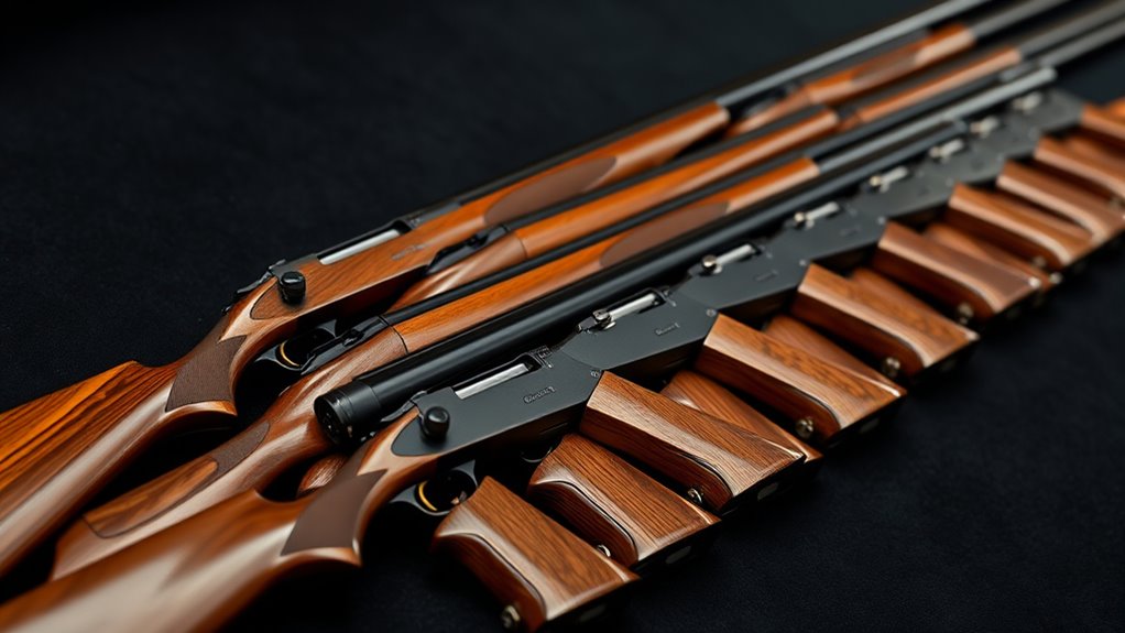 top 22 caliber air rifles