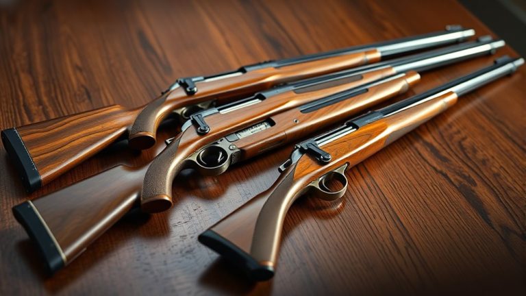 top 22 caliber bolt action rifles