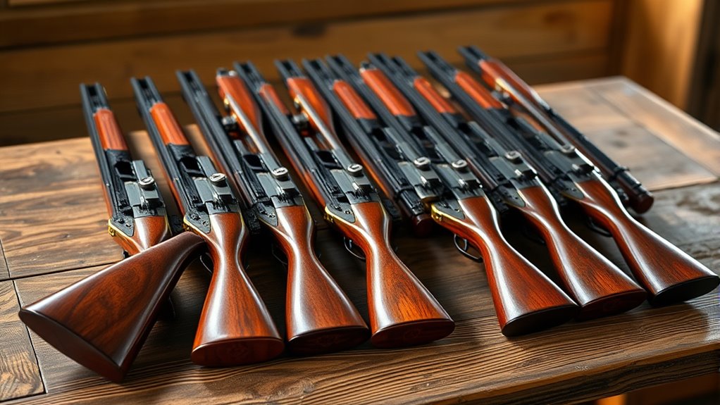 top 22 caliber lever rifles