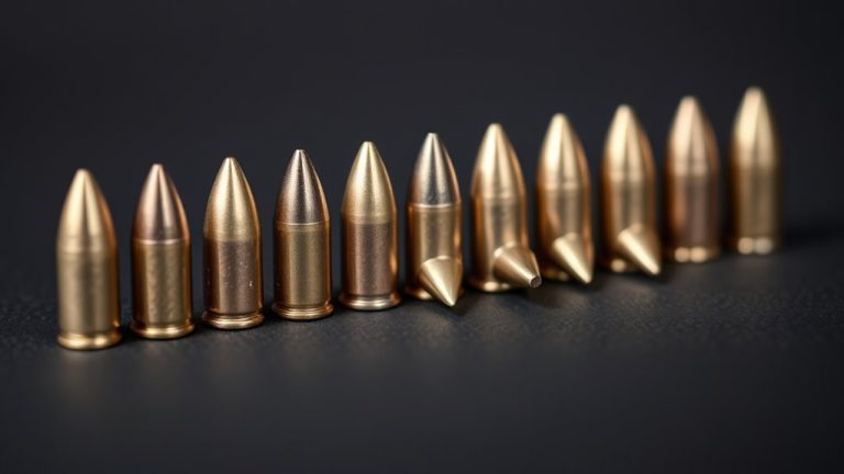 top 22 caliber pellets