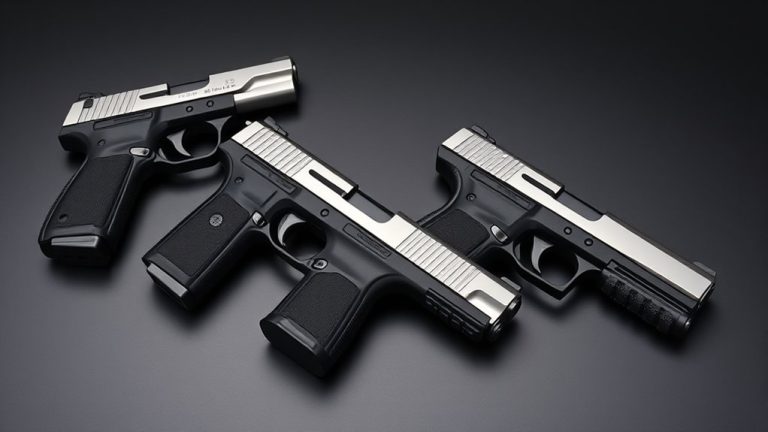top 22 caliber pistols 2027