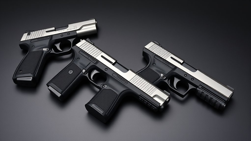 top 22 caliber pistols 2027