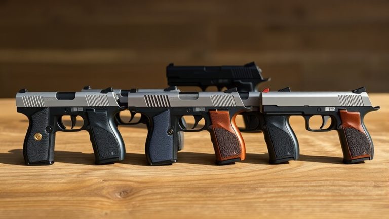 top 22 caliber pocket pistols