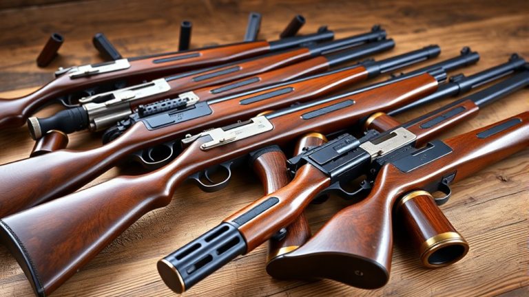 top 22 caliber rifle picks