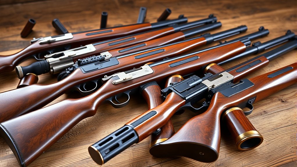 top 22 caliber rifle picks