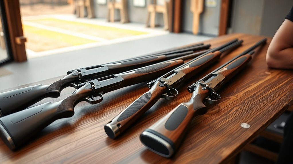 top 22 caliber rifles