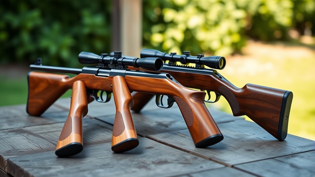 top 22 caliber youth rifles