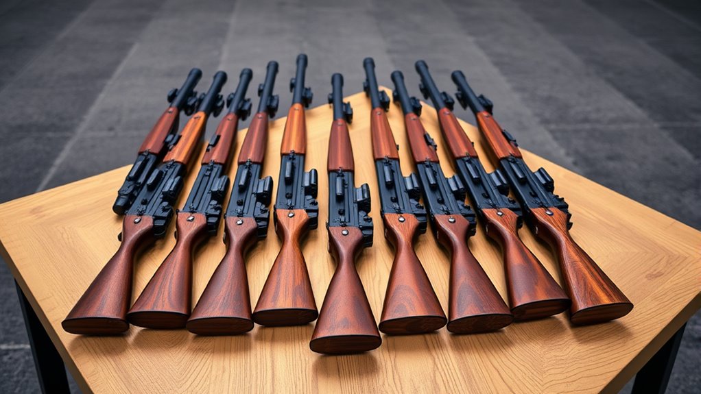top 22 carbine rifle picks