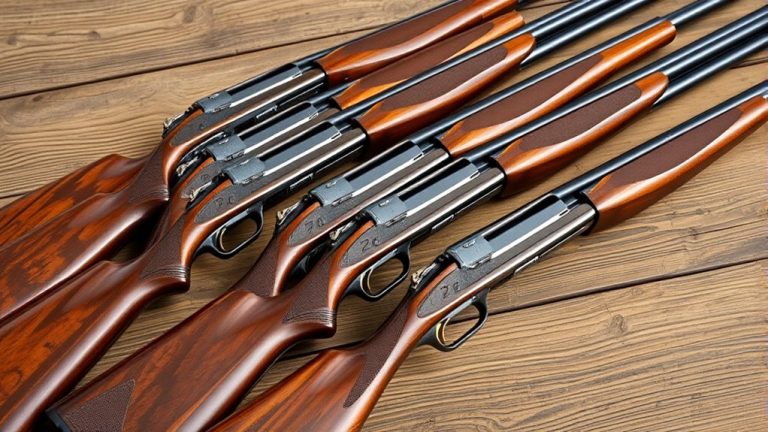 top 22 hunting rifles