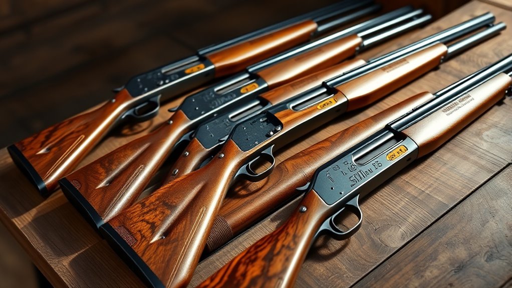 top 22 lever rifles