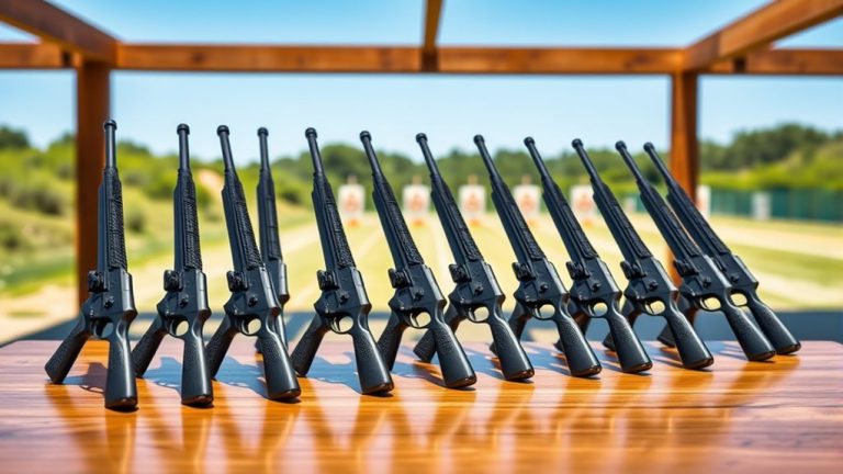 top 22 long range rifles