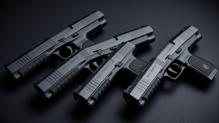 top 22 long rifle pistols