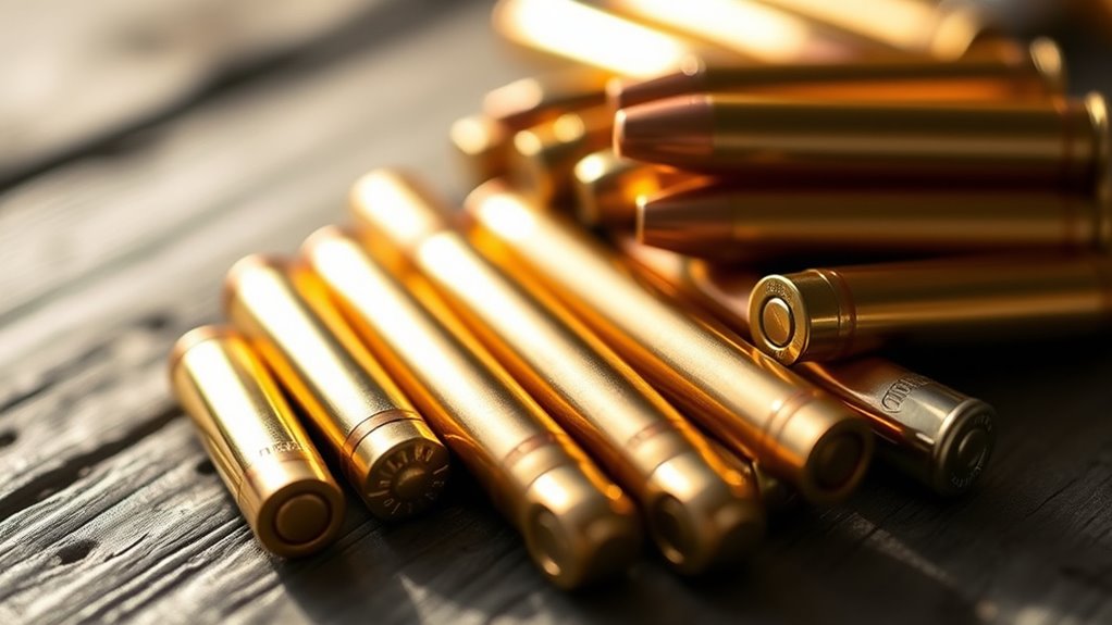 top 22 lr ammunition 2027