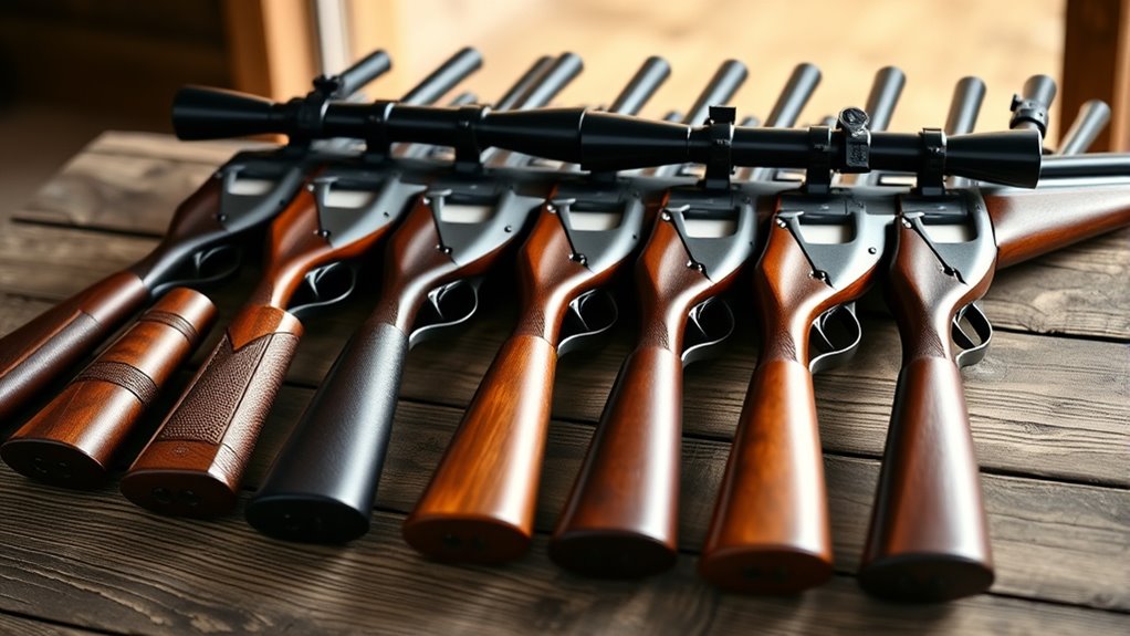 top 22 lr bolt rifles 2027