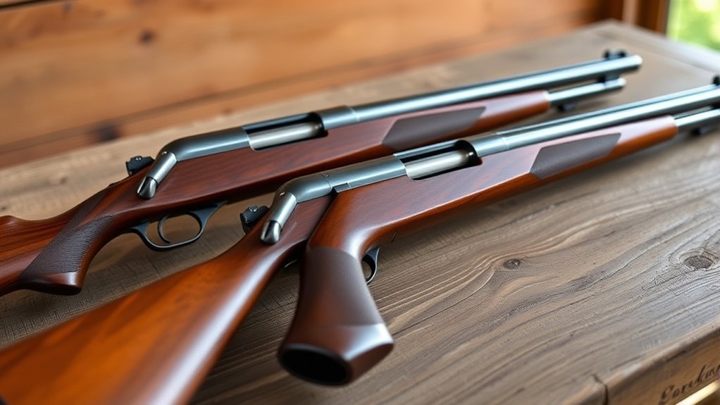 top 22 lr bolt rifles