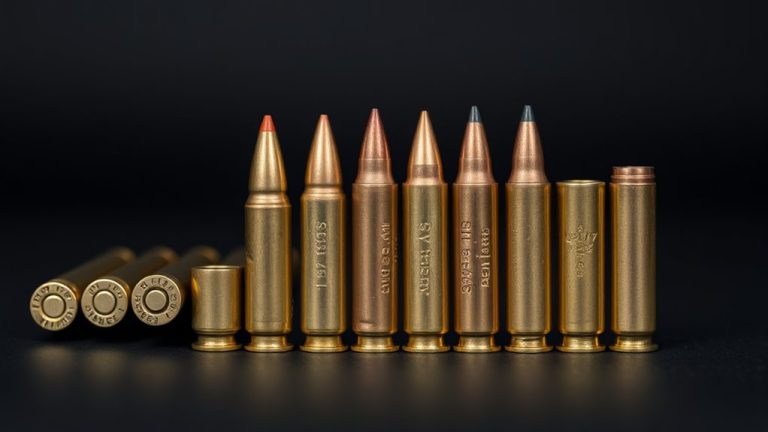 top 22 lr defense rounds