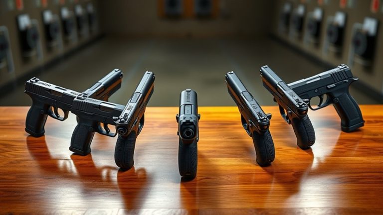 top 22 lr pistols 2027