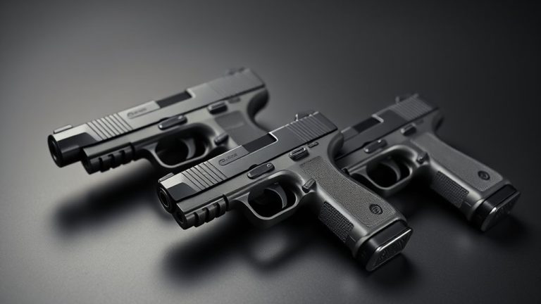 top 22 lr pistols