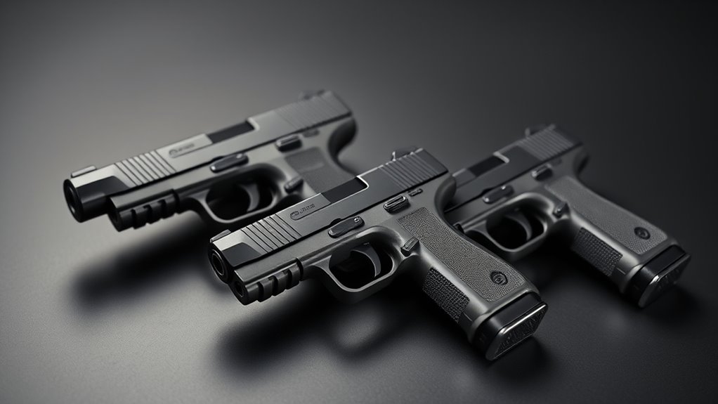 top 22 lr pistols