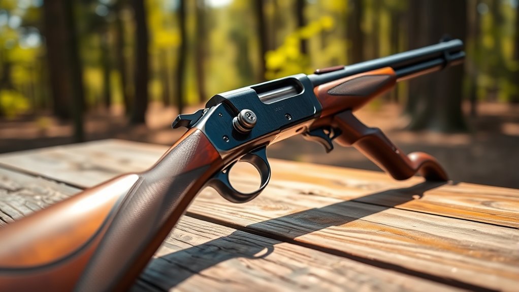 top 22 mag lever rifles