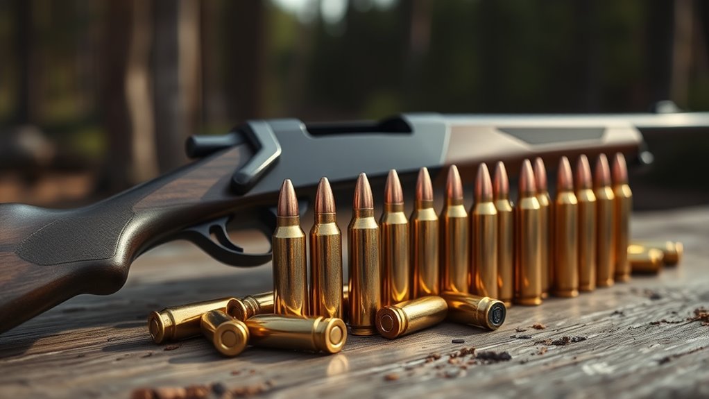 top 22 mag rifle ammo