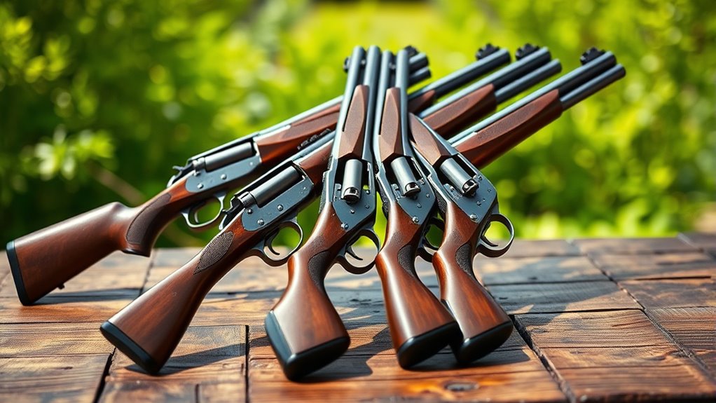 top 22 mag rifles 2027