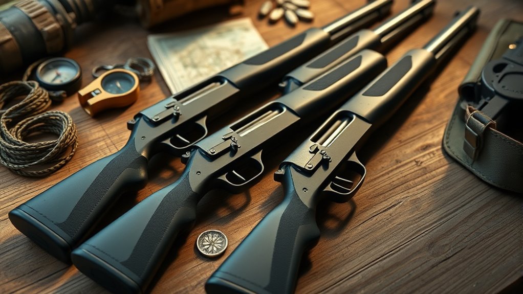 top 22 mag rifles