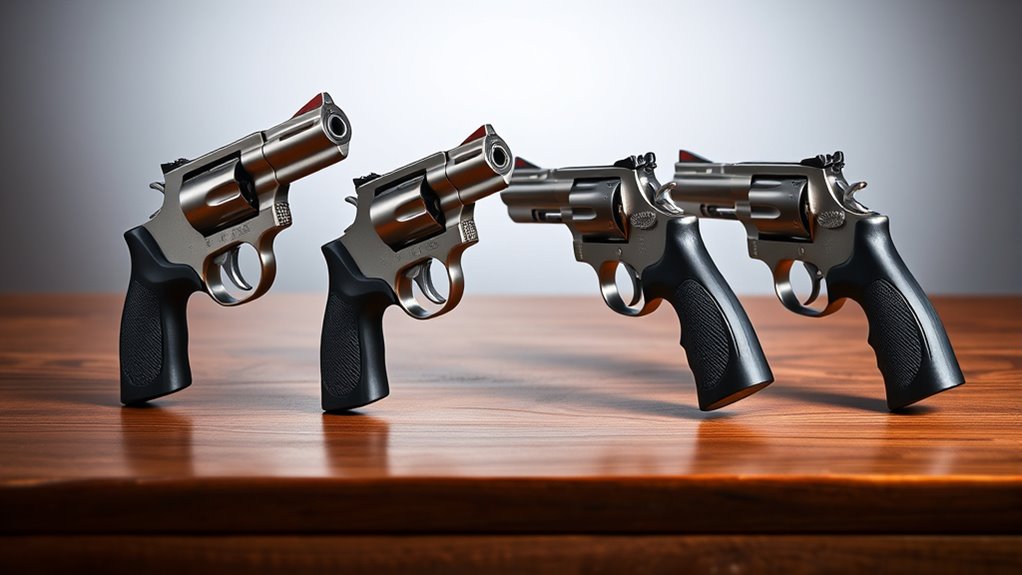 top 22 magnum revolvers