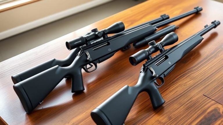top 22 magnum sniper rifles