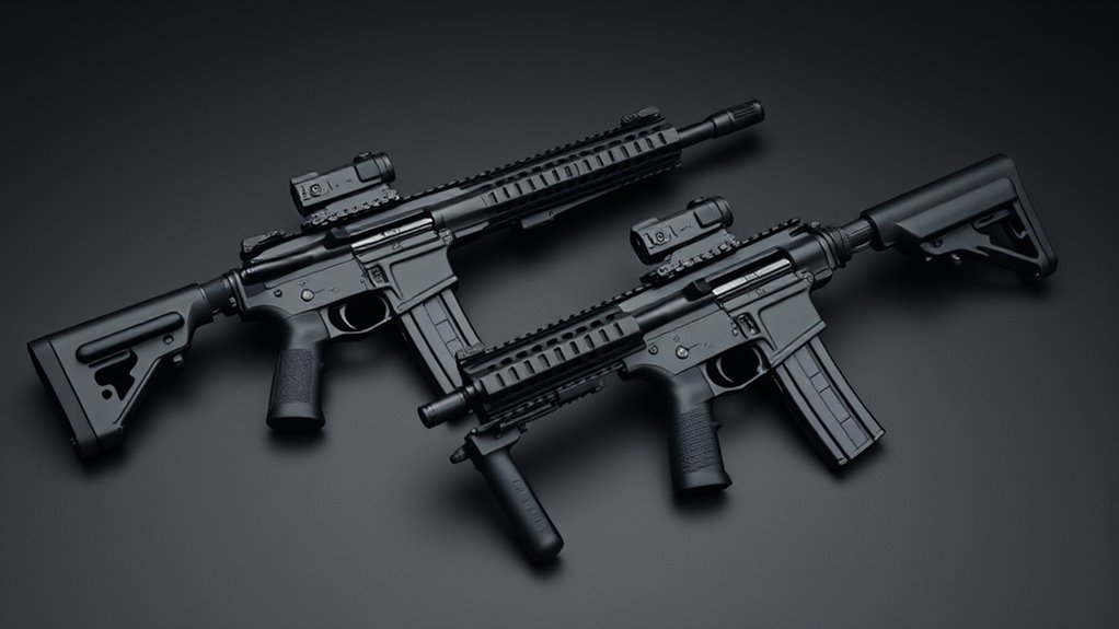 top 22 magnum tactical rifles