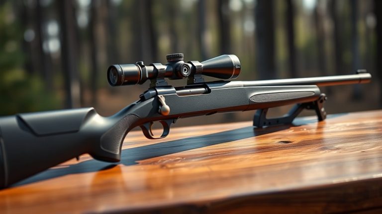 top 22 nosler rifles