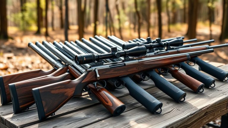 top 22 pcp air rifles