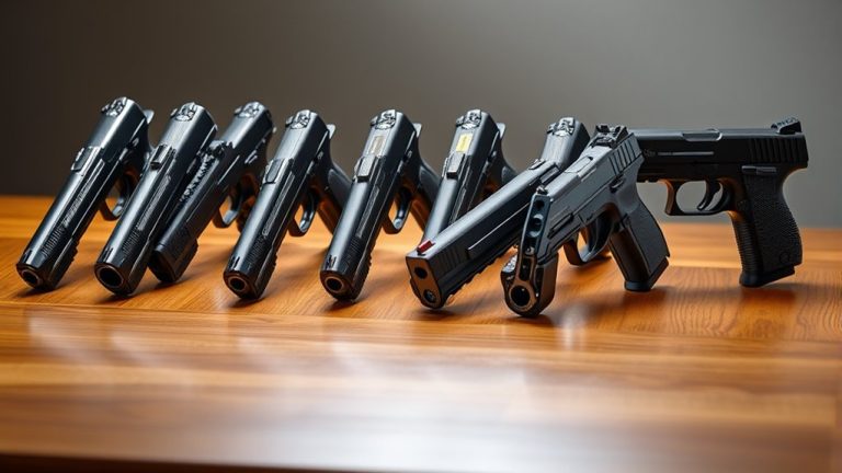 top 22 pcp pistols 2027