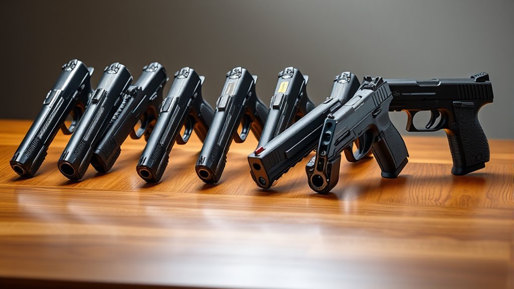 top 22 pcp pistols 2027