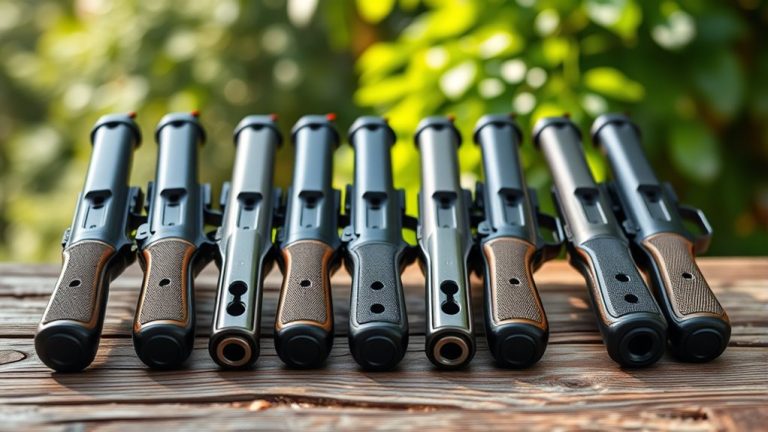 top 22 pellet pistols