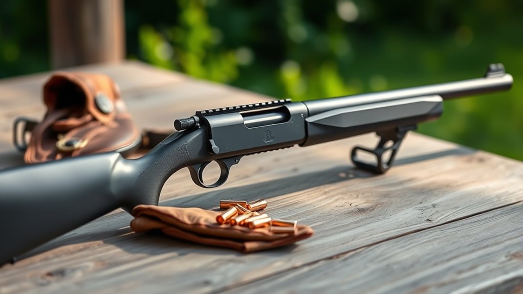 top 22 pellet rifles