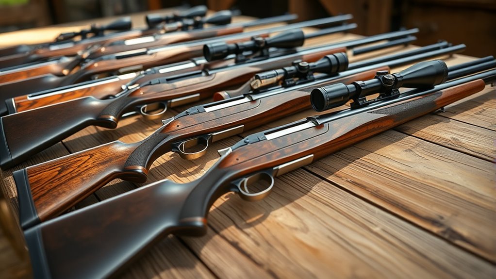top 22 pellet rifles