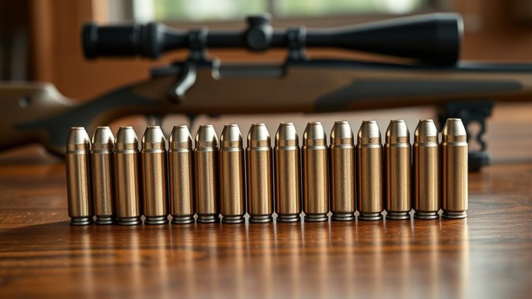 top 22 pellets for accuracy