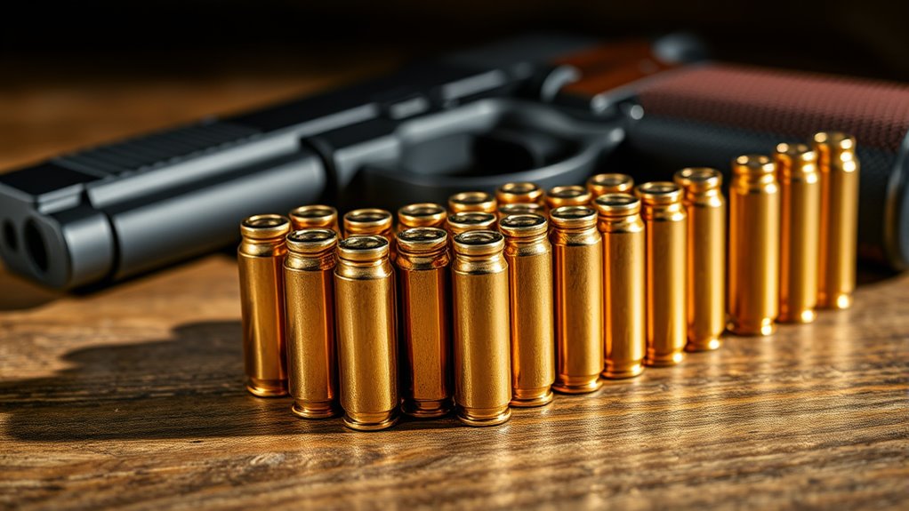 top 22 pistol ammo