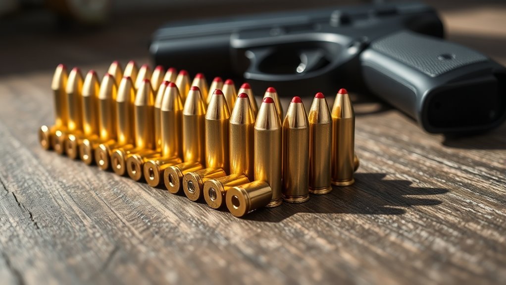top 22 pistol ammo