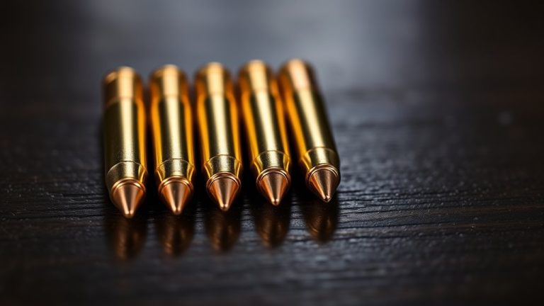 top 22 pistol ammunition