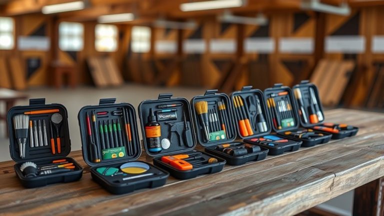 top 22 pistol cleaning kits