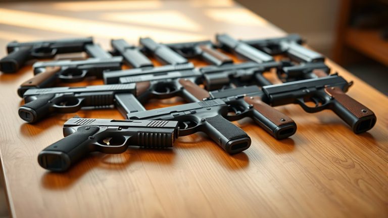 top 22 pistols for targets