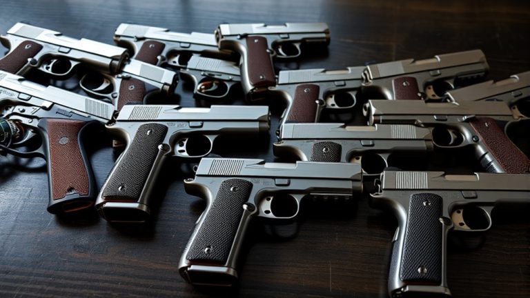 top 22 pocket pistols